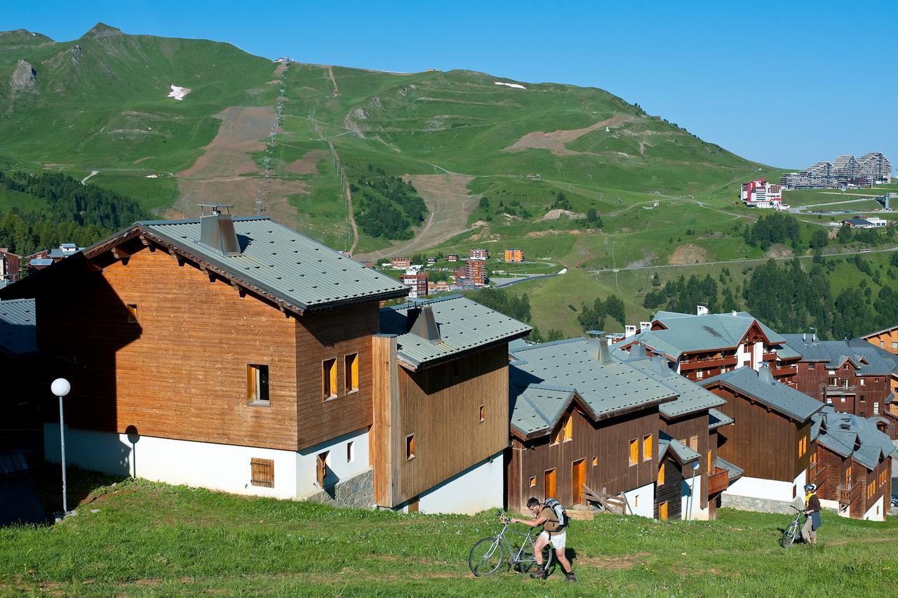 Madame Les Des Alpages La Plagne