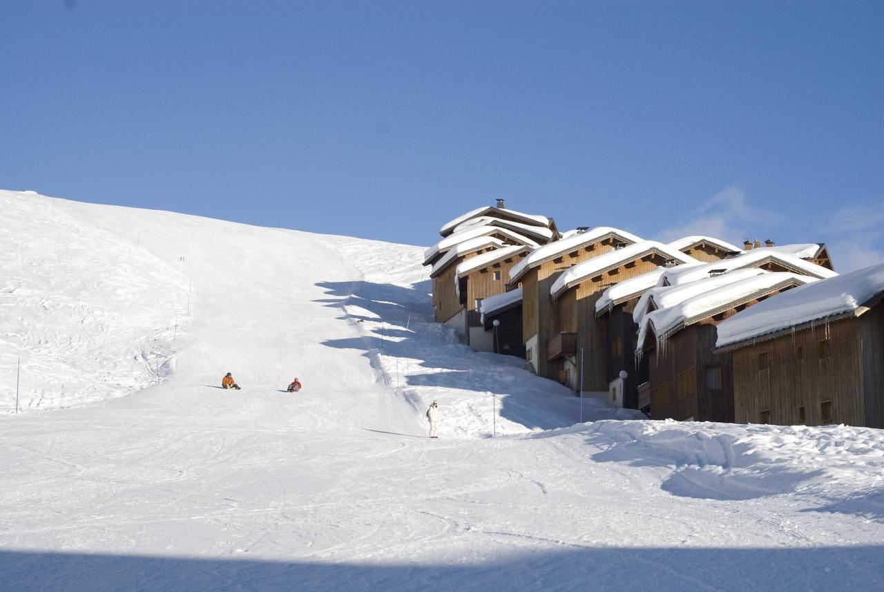 Chalet Madame Les Des Alpages *