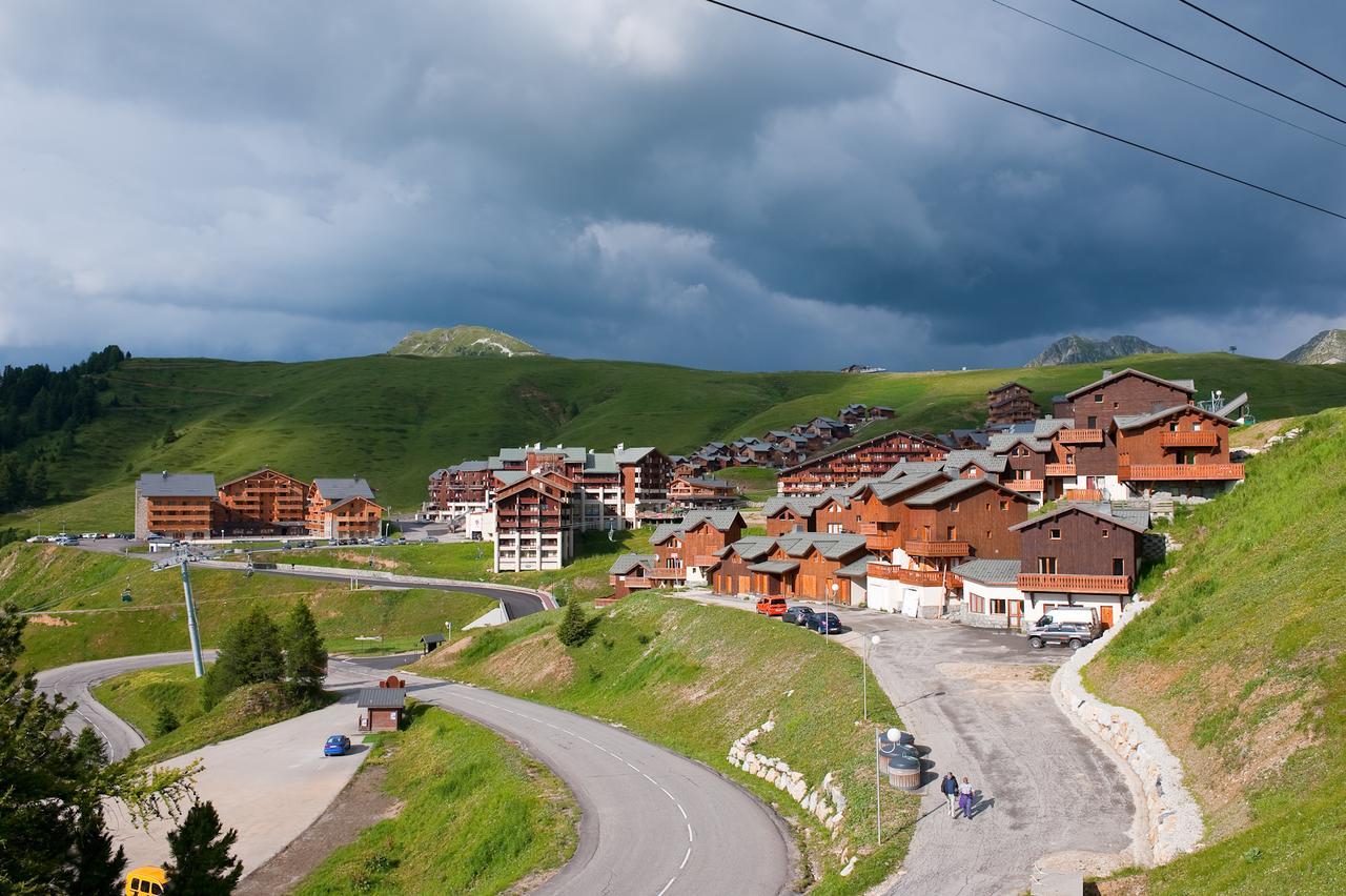 Chalet Madame Les Des Alpages La Plagne