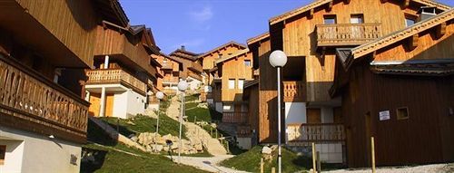 Chalet Madame Les Des Alpages La Plagne