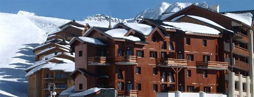 Chalet Madame Les Des Alpages