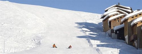 Chalet Madame Les Des Alpages *