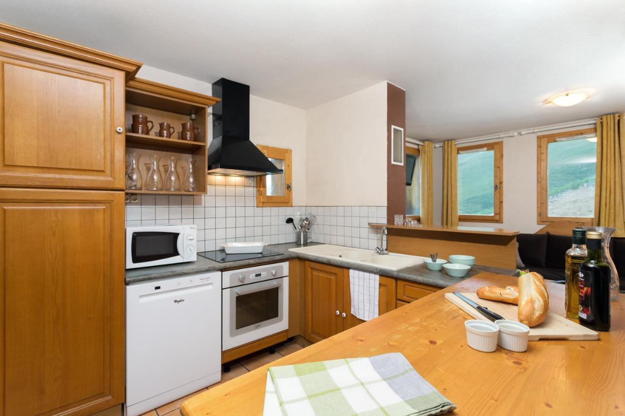 Chalet Madame Les Des Alpages