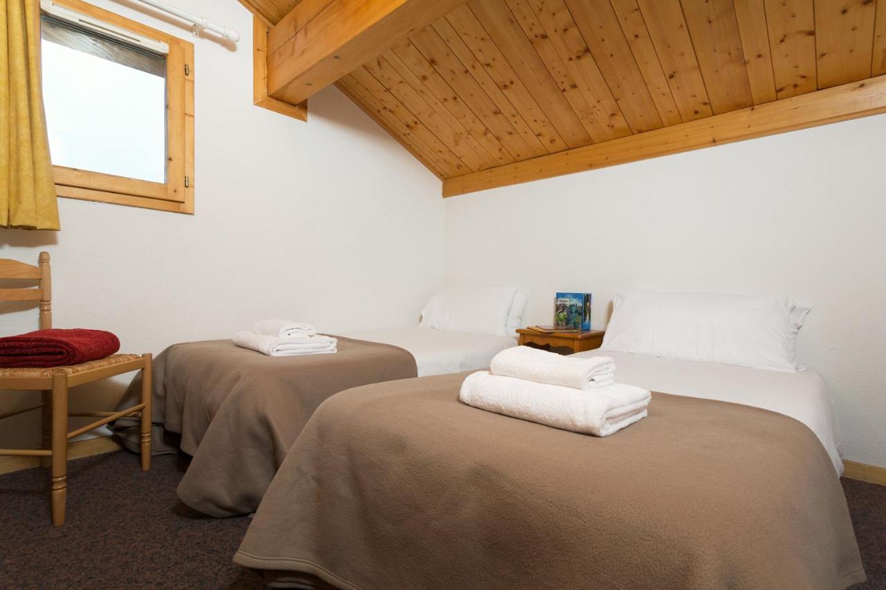 Chalet Madame Les Des Alpages La Plagne