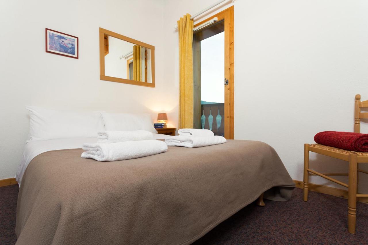 Madame Les Des Alpages Chalet